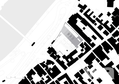 Kindertagesstätte mit Familienzentrum | © Bez + Kock Architekten, Generalplaner GmbH, Stuttgart