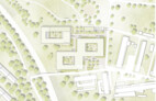 3. Preis: LIMA architekten, Stuttgart · silands | Gresz + Kaiser Landschaftsarchitekten, Ulm · wh-p GmbH Beratende Ingenieure, Stuttgart · IWP Ingenieurbüro für Systemplanung GmbH, Stuttgart