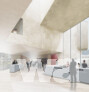 Stadtbibliothek | © Carlana Mezzalira Pentimalli