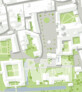 Lageplan | © Sturm und Wartzeck Architekten, Dipperz