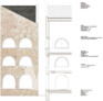 Fassade | © Medine Altiok · Georg Precht, Zürich