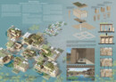 1. Preis: UArchitects (Niederlande), Misak Terzibasiyan · Amir Feizinezhadgheshlagh · Thimo Derks