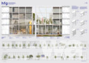 1. Preis: Xaveer de Geyter Architecten B.V.B.A., Brüssel · TOPOTEK 1 Architektur GmbH, Zürich · Topotek 1 Gesellschaft von Land­schafts­archi­tek­ten mbH, Berlin