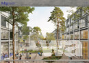 1. Preis: Xaveer de Geyter Architecten B.V.B.A., Brüssel · TOPOTEK 1 Architektur GmbH, Zürich · Topotek 1 Gesellschaft von Land­schafts­archi­tek­ten mbH, Berlin