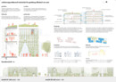 Anerkennung: querkraft architekten zt gmbh, Wien · rajek barosch landschaftsarchitektur, Wien