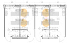 4. Rang AEP Architekten Eggert Generalplaner, Stuttgart