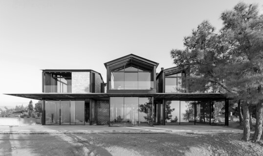 Glass House