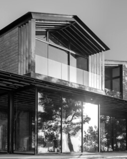 Glass House