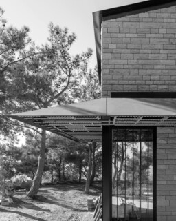 Glass House