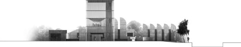 1. Preis: Staab Architekten GmbH, Berlin