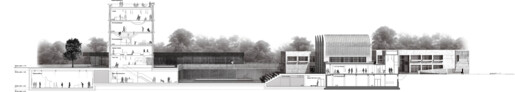 1. Preis: Staab Architekten GmbH, Berlin