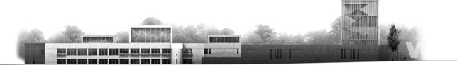 1. Preis: Staab Architekten GmbH, Berlin