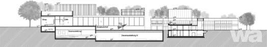 3. Preis Sinning Architekten, Darmstadt