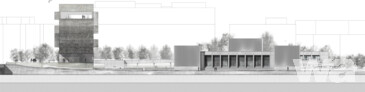 Bruno Fioretti Marquez Architekten, Berlin