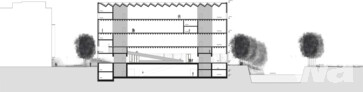 Bruno Fioretti Marquez Architekten, Berlin