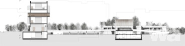 Bruno Fioretti Marquez Architekten, Berlin