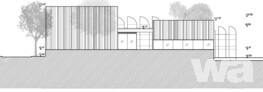 3. Preis Sinning Architekten, Darmstadt