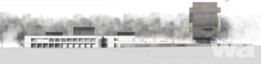 Bruno Fioretti Marquez Architekten, Berlin