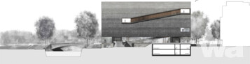 Bruno Fioretti Marquez Architekten, Berlin