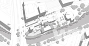 1. Preis: Staab Architekten GmbH, Berlin