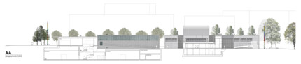 5. Preis EM2N | Mathias Müller Daniel Niggli Architekten AG, Zürich