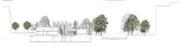 5. Preis EM2N | Mathias Müller Daniel Niggli Architekten AG, Zürich