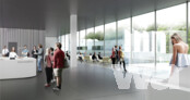 3. Preis Sinning Architekten, Darmstadt