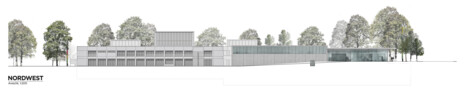 5. Preis EM2N | Mathias Müller Daniel Niggli Architekten AG, Zürich