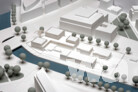 3. Preis Sinning Architekten, Darmstadt