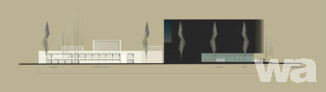 4. Preis dasch zürn architekten, Stuttgart
