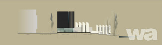 4. Preis dasch zürn architekten, Stuttgart