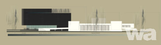 Bauhaus-Archiv/Museum für Gestaltung