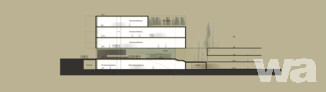 4. Preis dasch zürn architekten, Stuttgart