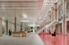 Gewinner / Winner: OMA Office for Metropolitan Architecture, Rotterdam | Bild / Image: © OMA by Jeudi Wang