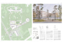 Anerkennung: FAKT - OFFICE FOR ARCHITECTURE, Berlin · Bureau B+B urbanism and landscape, Amsterdam · HHT BAUINGENIEURE BERLIN Ingenieurgemeinschaft für Tragwerksplanung und Baukonstruktion GbR, Berlin · IBJ Ingenierubüro Jesorlowitz, Berlin
