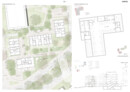 2. Preis: MS Plus Architekten Bücker Holling Schwager PartGmbB, Münster · wbp landschaftsarchitekten gmbH, Bochum