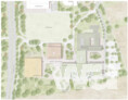 3. Preis: a+r Architekten GmbH, Stuttgart · Gänßle, Hehr + Partner Landschaftsarchitekten, Esslingen