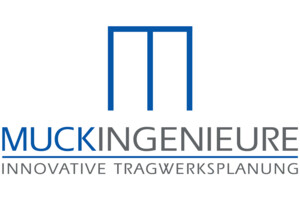 MUCKINGENIEURE - Innovative Tragwerksplanung