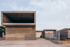 Day Care Center for People with Alzheimer's Disease in Benavente (Spain) | studioVRA (Rubén García Rubio & Sonsoles Vela Navarro) | Photography: © Javier Bravo Fotografía