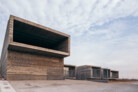 Day Care Center for People with Alzheimer's Disease in Benavente (Spain) | studioVRA (Rubén García Rubio & Sonsoles Vela Navarro) | Photography: © Javier Bravo Fotografía