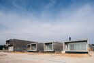 Day Care Center for People with Alzheimer's Disease in Benavente (Spain) | studioVRA (Rubén García Rubio & Sonsoles Vela Navarro) | Photography: © Javier Bravo Fotografía