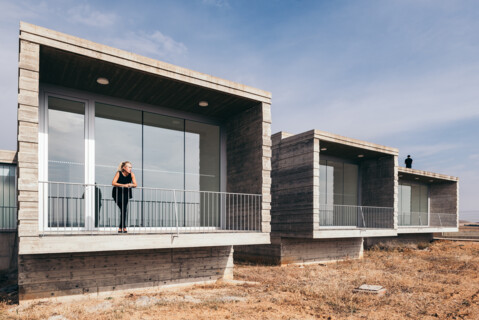 Day Care Center for People with Alzheimer's Disease