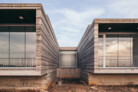 Day Care Center for People with Alzheimer's Disease in Benavente (Spain) | studioVRA (Rubén García Rubio & Sonsoles Vela Navarro) | Photography: © Javier Bravo Fotografía