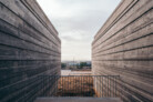 Day Care Center for People with Alzheimer's Disease in Benavente (Spain) | studioVRA (Rubén García Rubio & Sonsoles Vela Navarro) | Photography: © Javier Bravo Fotografía