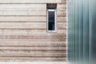 Day Care Center for People with Alzheimer's Disease in Benavente (Spain) | studioVRA (Rubén García Rubio & Sonsoles Vela Navarro) | Photography: © Javier Bravo Fotografía