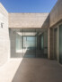 Day Care Center for People with Alzheimer's Disease in Benavente (Spain) | studioVRA (Rubén García Rubio & Sonsoles Vela Navarro) | Photography: © Rubén García Rubio (studioVRA)