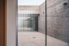 Day Care Center for People with Alzheimer's Disease in Benavente (Spain) | studioVRA (Rubén García Rubio & Sonsoles Vela Navarro) | Photography: © Javier Bravo Fotografía