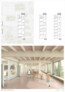 2. Rang / 2. Preis: Meier Leder Architekten BSA · HKP Bauingenieure · Schrämmli Landschaftsarchitektur · Makiol Wiederkehr