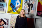 Personality of the Year 2023: Paula Scher | Bild: © Christopher Garcia Valle