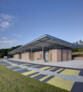 New sports pavilion in Queens Park, Sydney | Sam Crawford Architects | Photography: © Brett Boardman